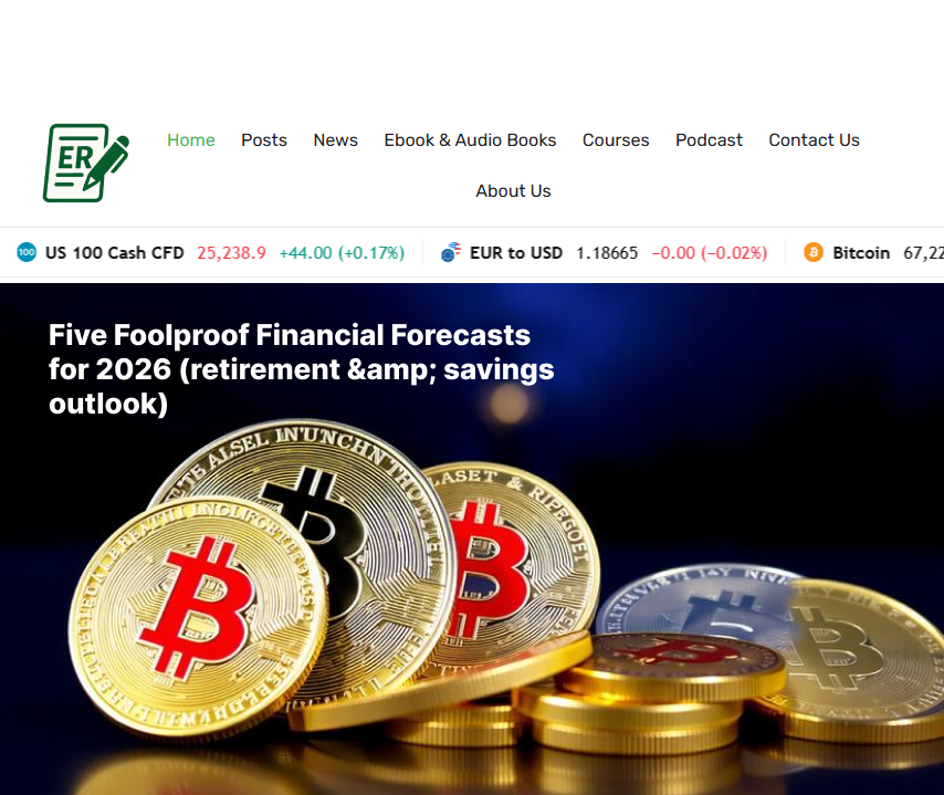 Corporate Business Website