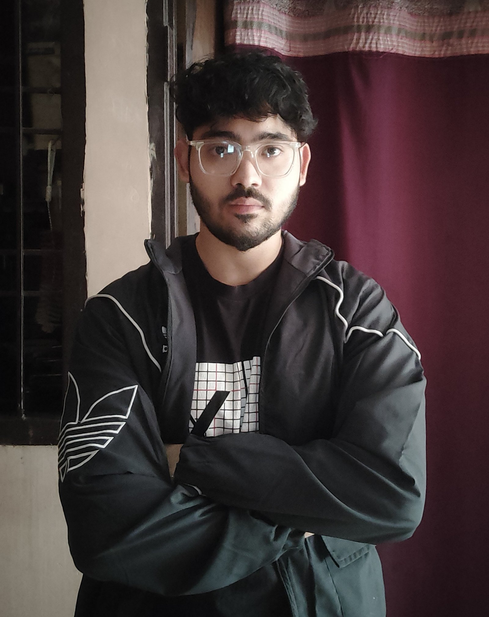 Sahil Negi - Mobile Apps Developer