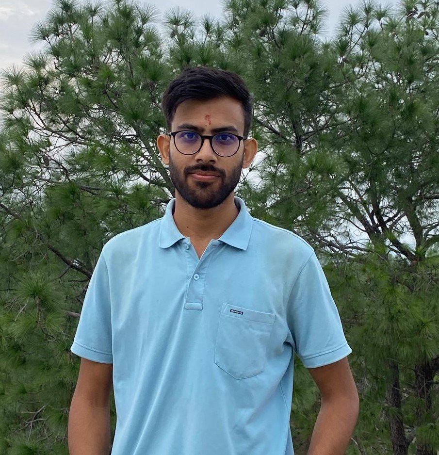 Vijay Sharma - Mobile Apps Developer